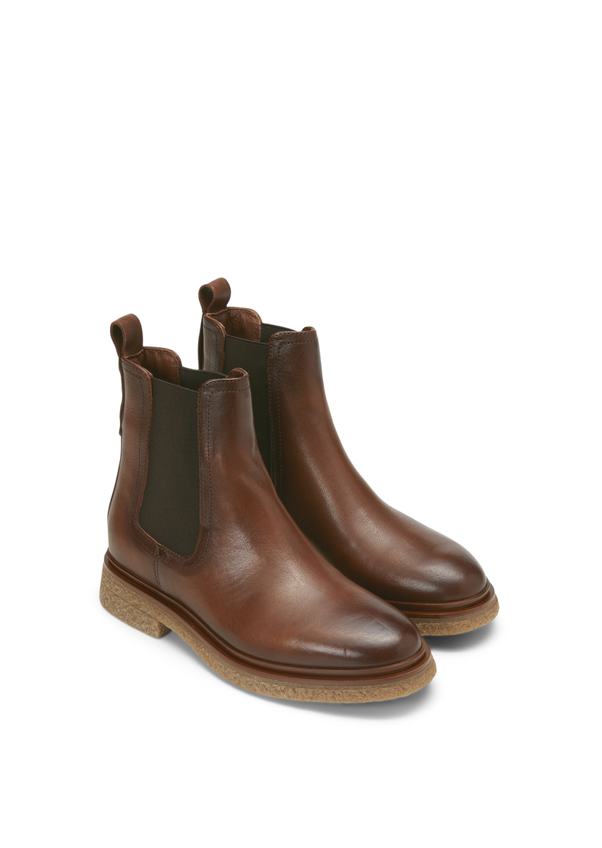 FLAT HEEL CHELSEA