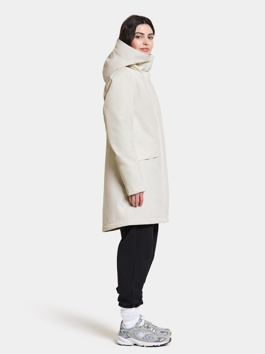 CAJSA WNS PARKA 5