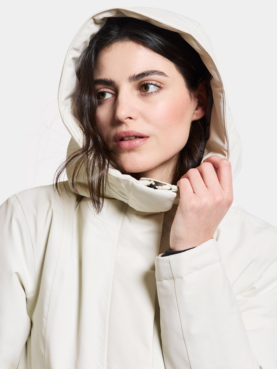 CAJSA WNS PARKA 5