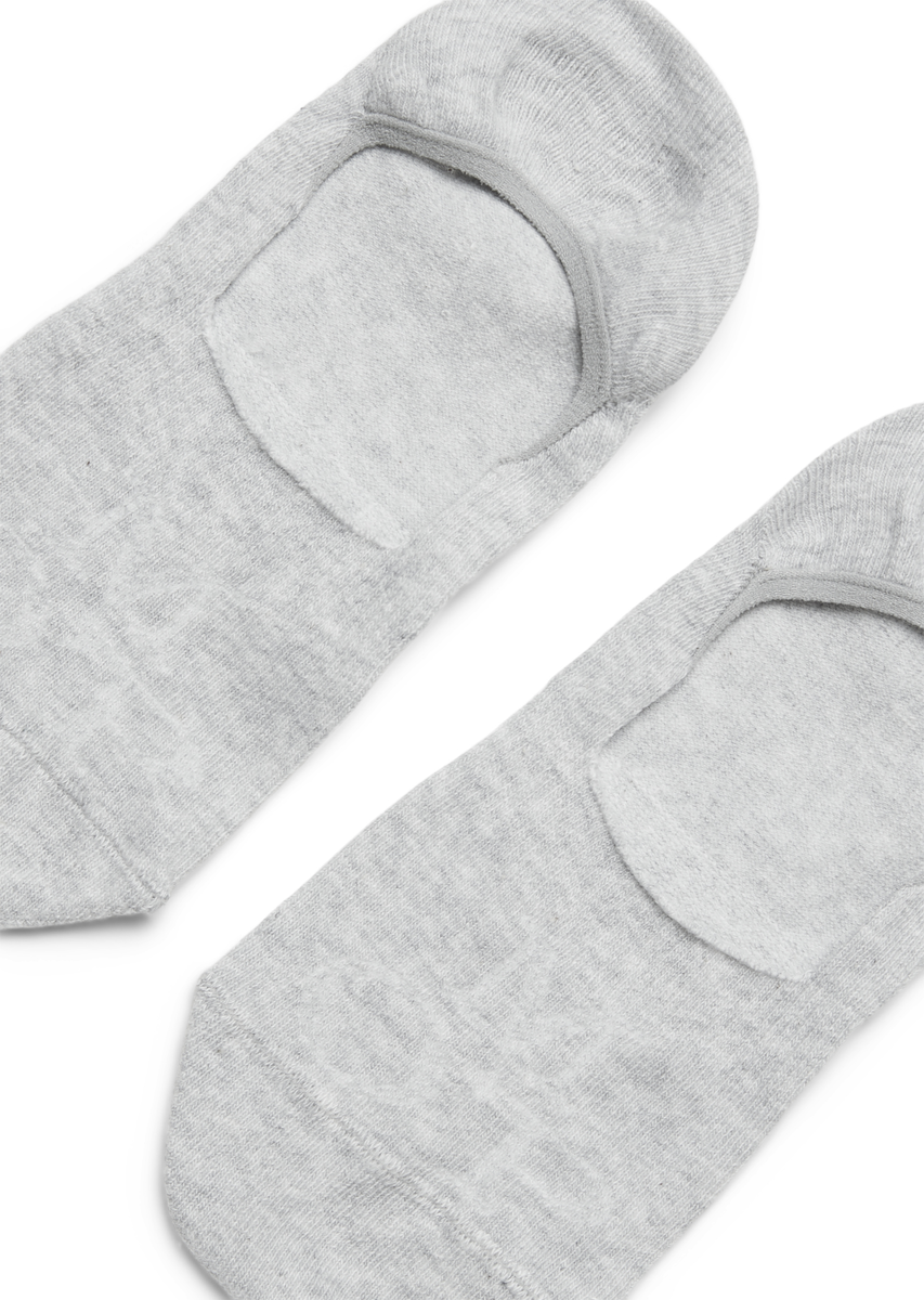 In-Shoe Socken