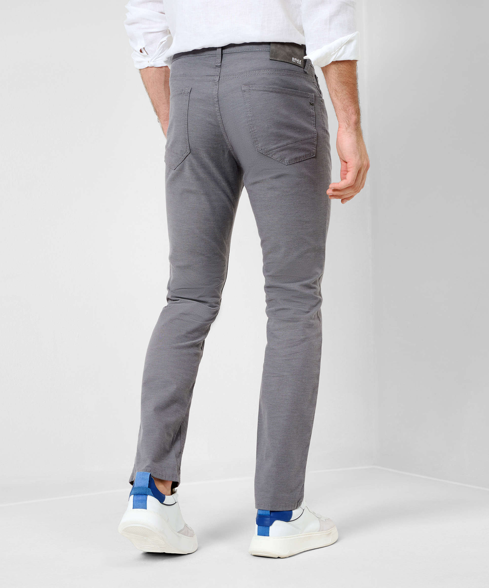 Style Chuck