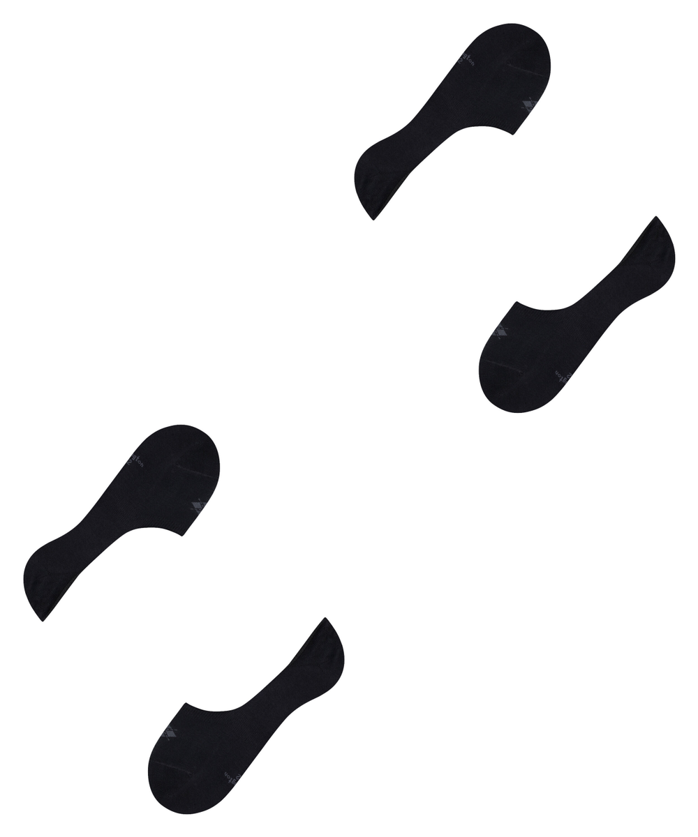 Burlington Everyday 2-Pack Herren