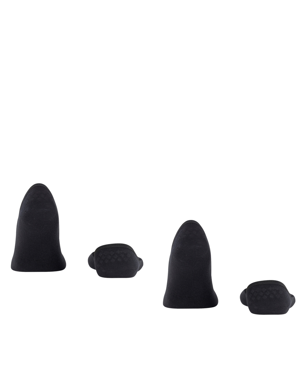 Füßlinge Everyday 2-Pack