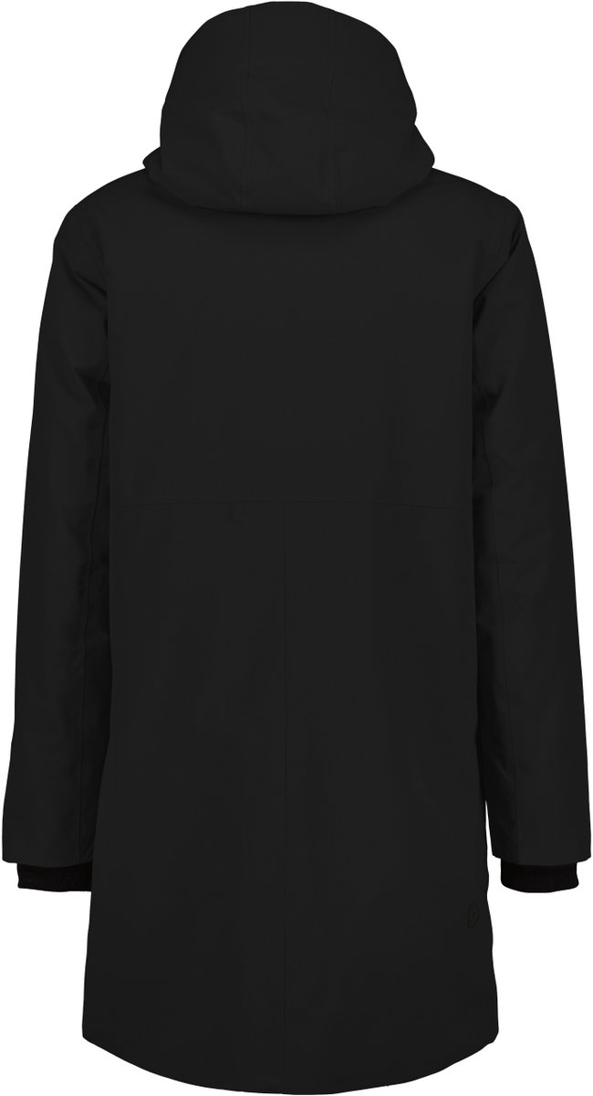 KENNY USX PARKA 6