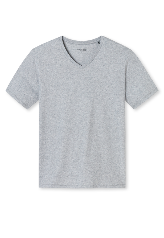 T-shirt V-Ausschnitt