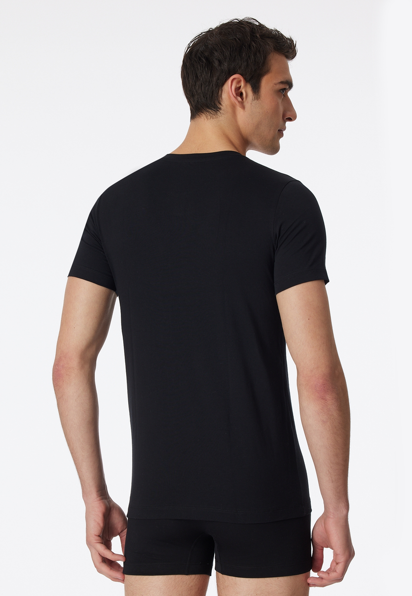 T-shirt V-Ausschnitt