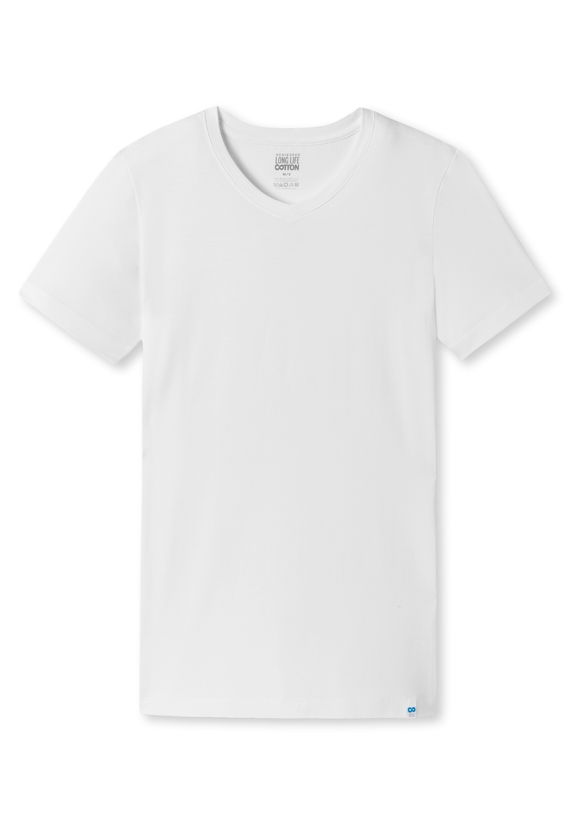 T-shirt V-Ausschnitt