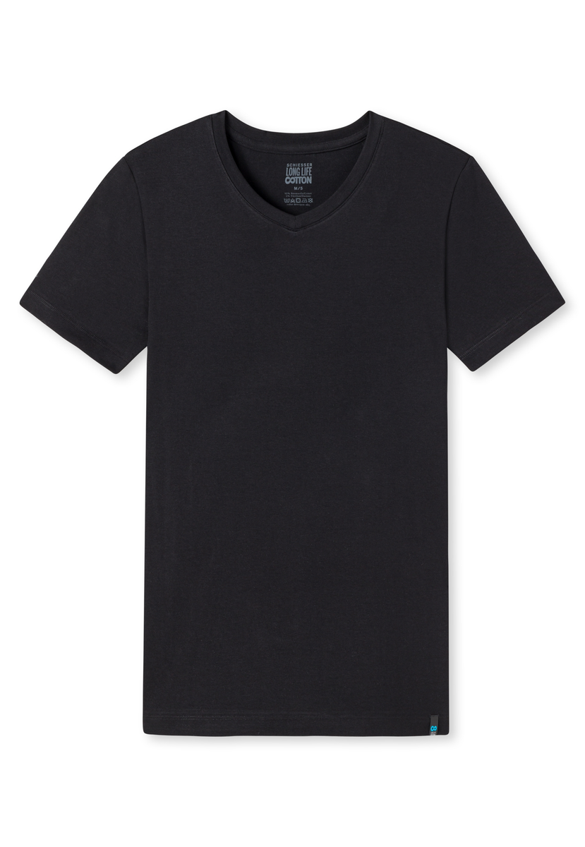 T-shirt V-Ausschnitt