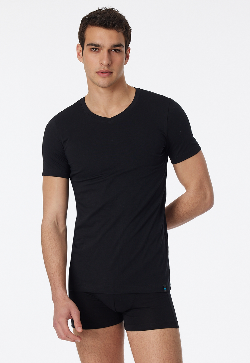 T-shirt V-Ausschnitt
