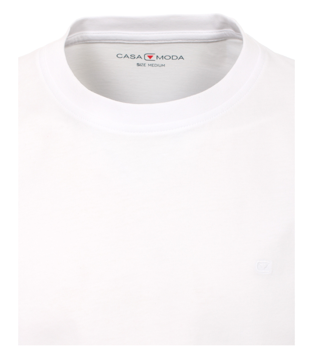 T-Shirt Halbarm Doppelpack 092500