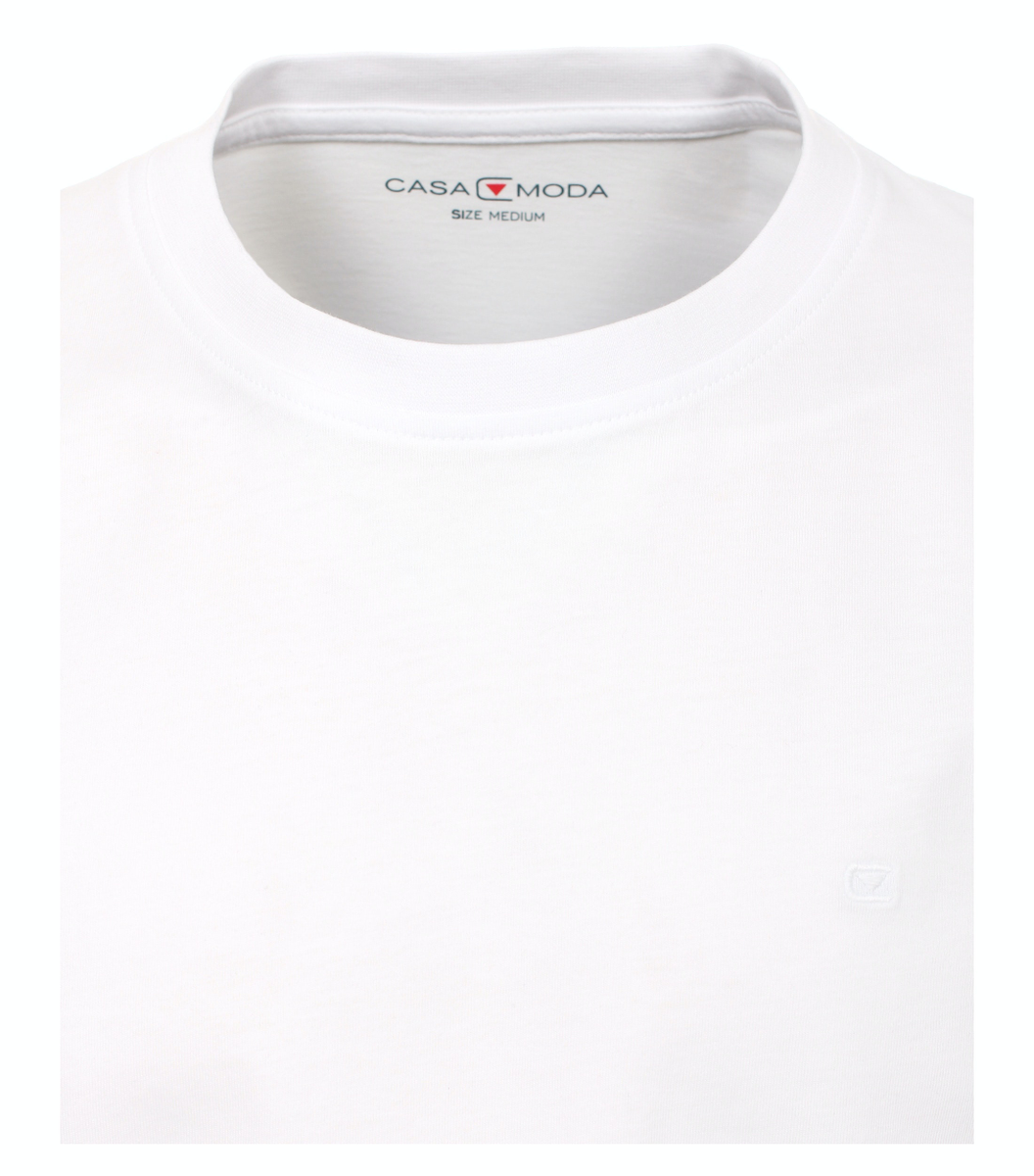 T-Shirt Halbarm Doppelpack 092500