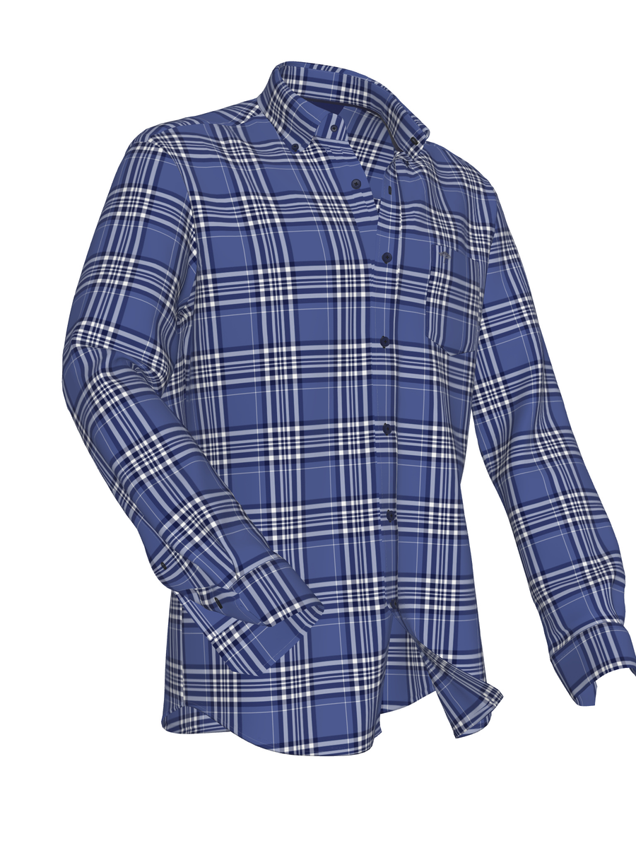 Summer Seersucker, B.D.,1/1