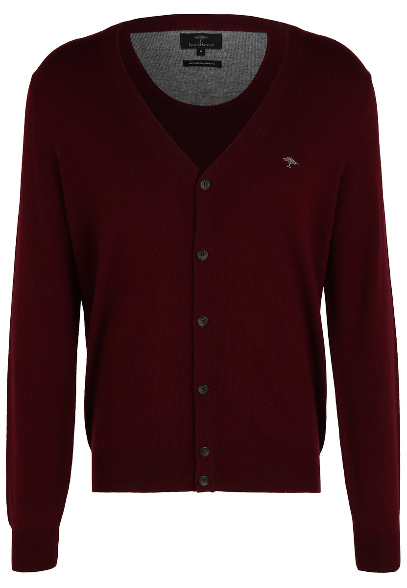 Cardigan-Button