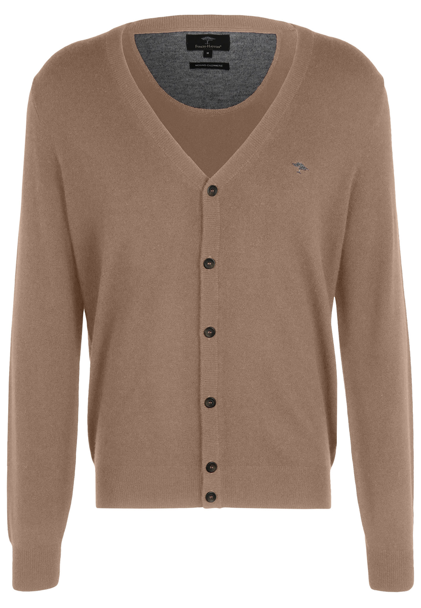 Cardigan-Button