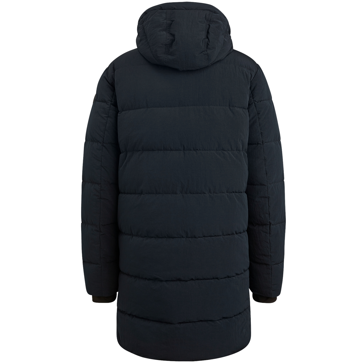 Long jacket STRUTTER PILOT 4.0 P.P Touch