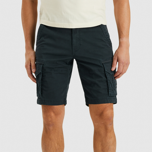 ROTOR SHORTS FINE TWILL STRETCH