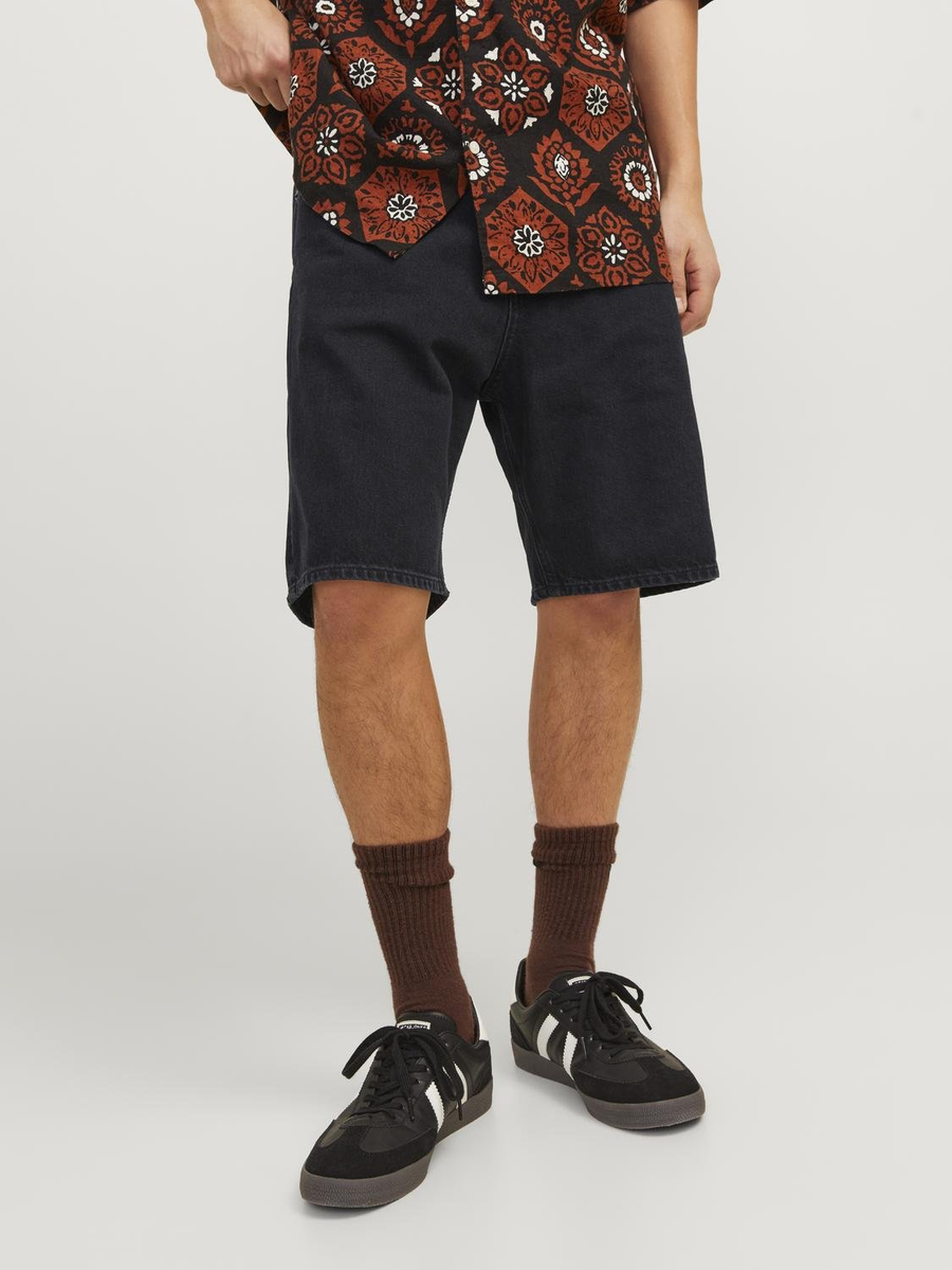 JJITONY JJORIGINAL SHORTS SBD 306 SN