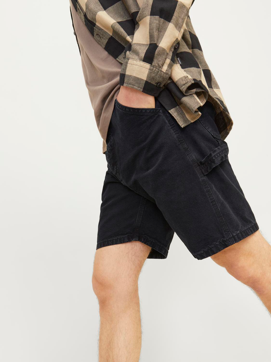 JJITONY JJCARPENTER SHORTS WI 050