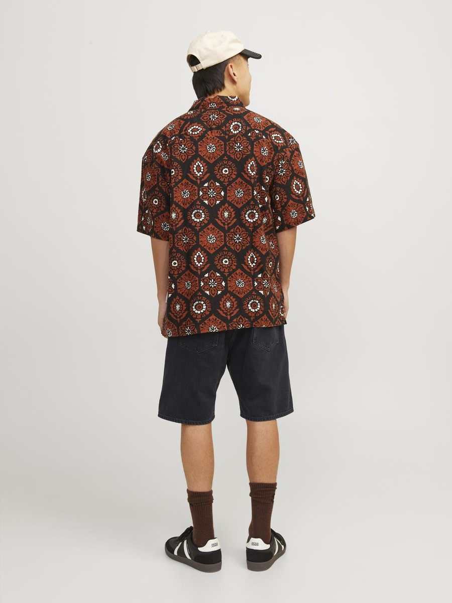 JJITONY JJORIGINAL SHORTS SBD 306 SN