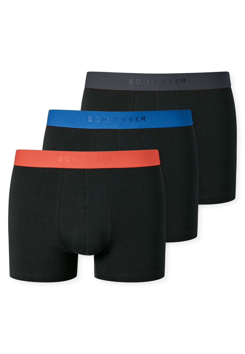 3PACK Shorts