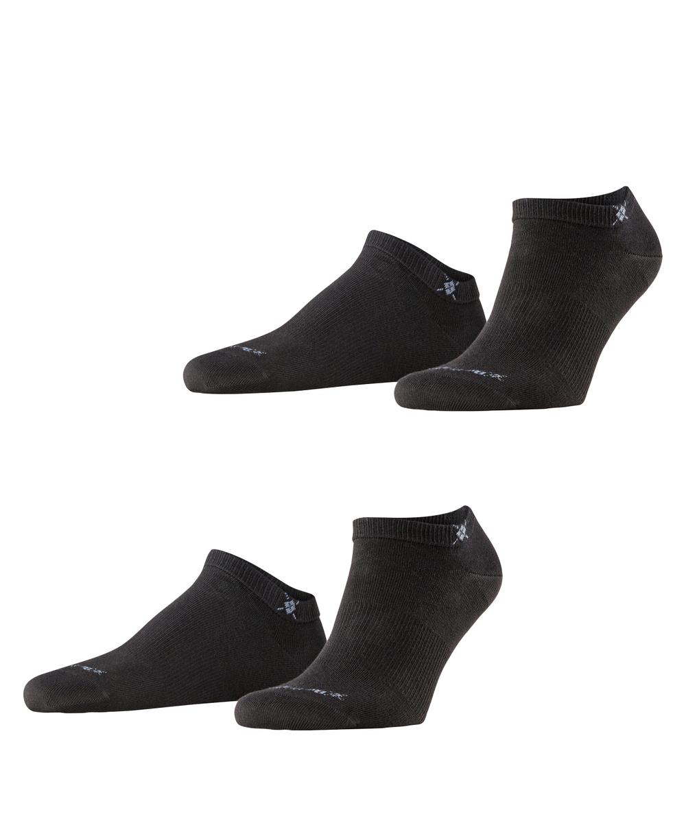 Burlington Everyday 2-Pack Herren
