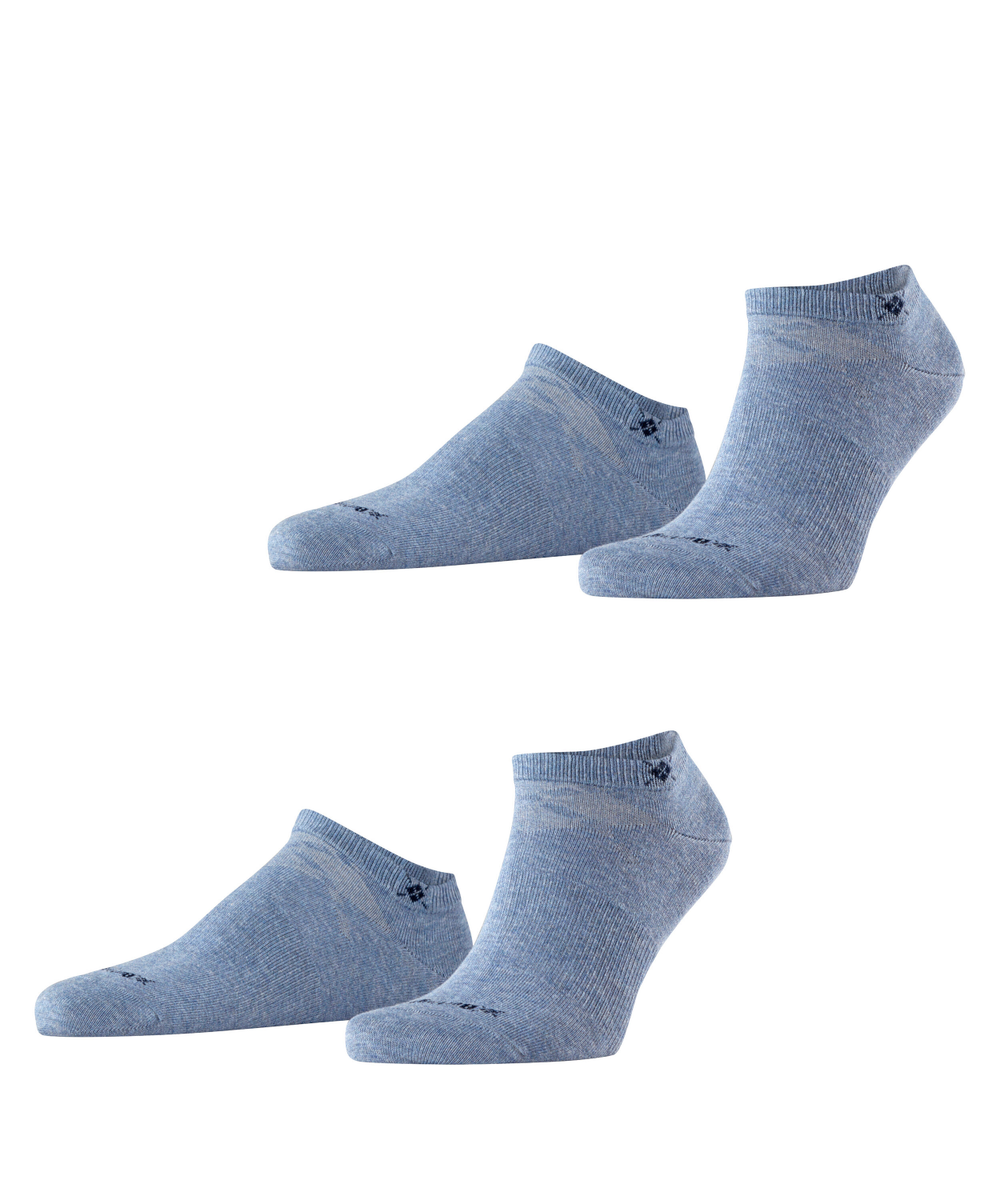 Burlington Everyday 2-Pack Herren