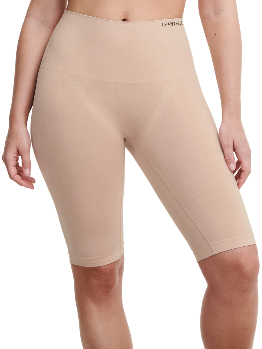 Smooth Comfort Shorts