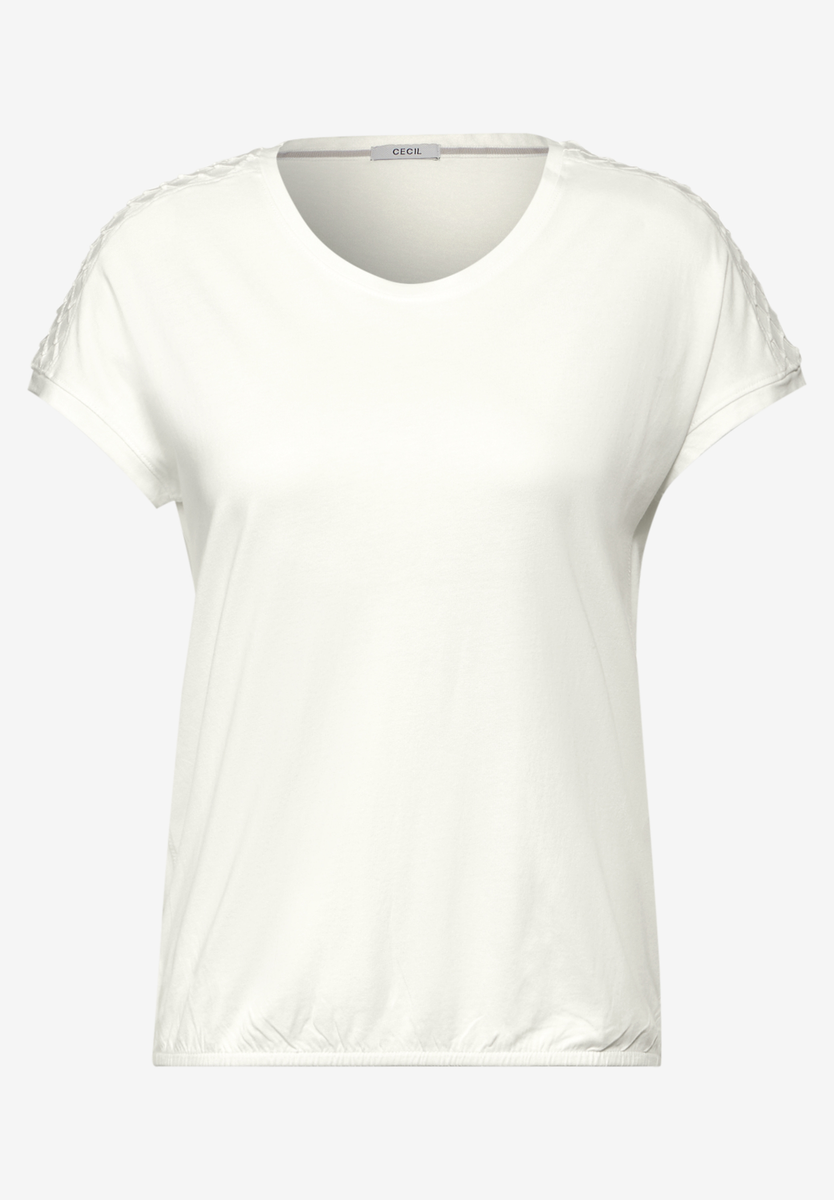 Dekoratives T-Shirt