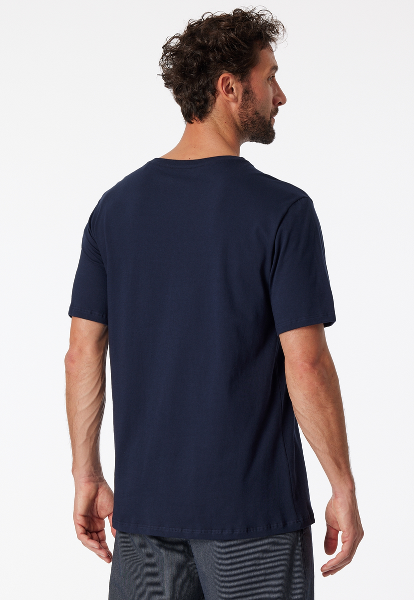 T-shirt Rundhals