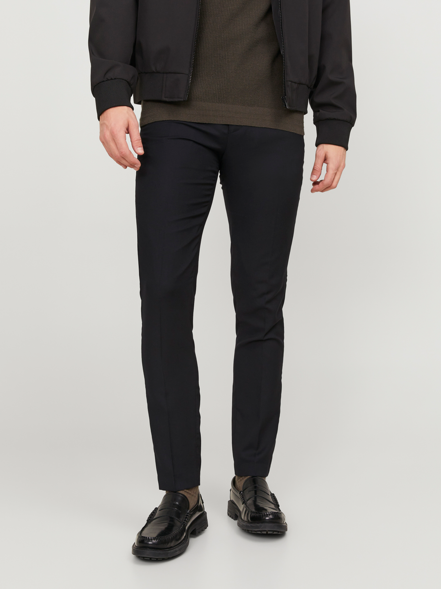 JPRSOLARIS TROUSER NOOS