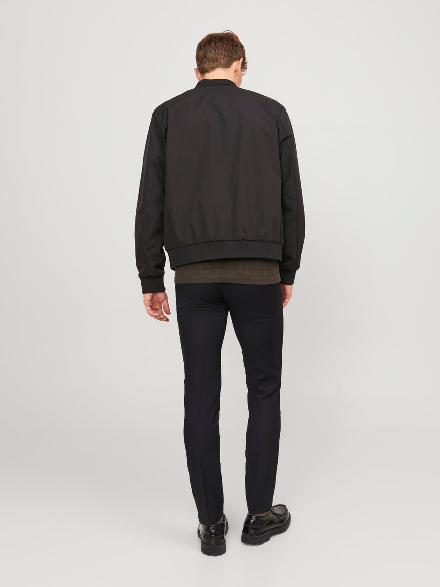 JPRSOLARIS TROUSER NOOS