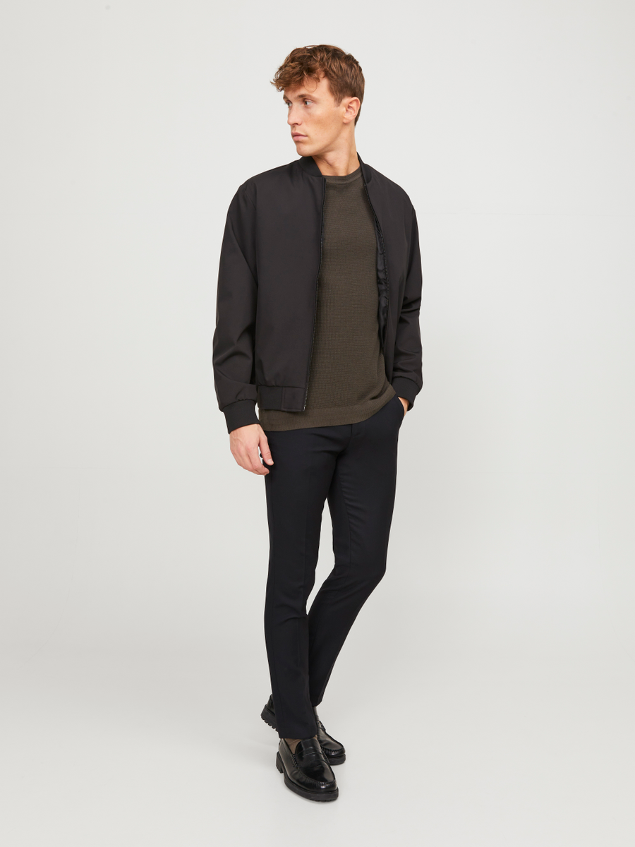 JPRSOLARIS TROUSER NOOS