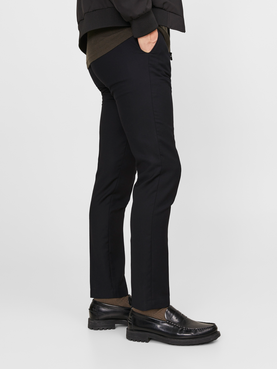 JPRSOLARIS TROUSER NOOS
