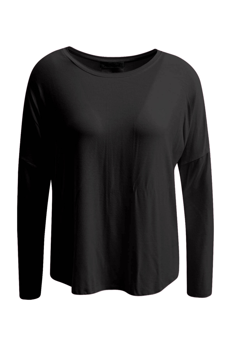 Longsleeve Oversize
