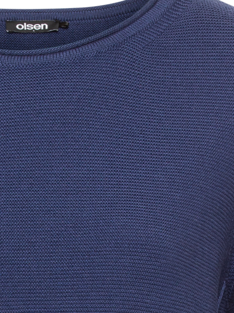 Pullover Long Sleeves