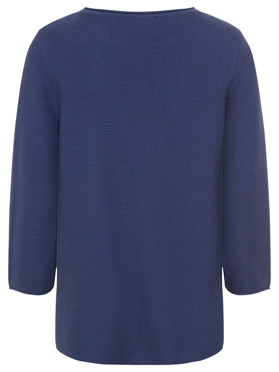 Pullover Long Sleeves