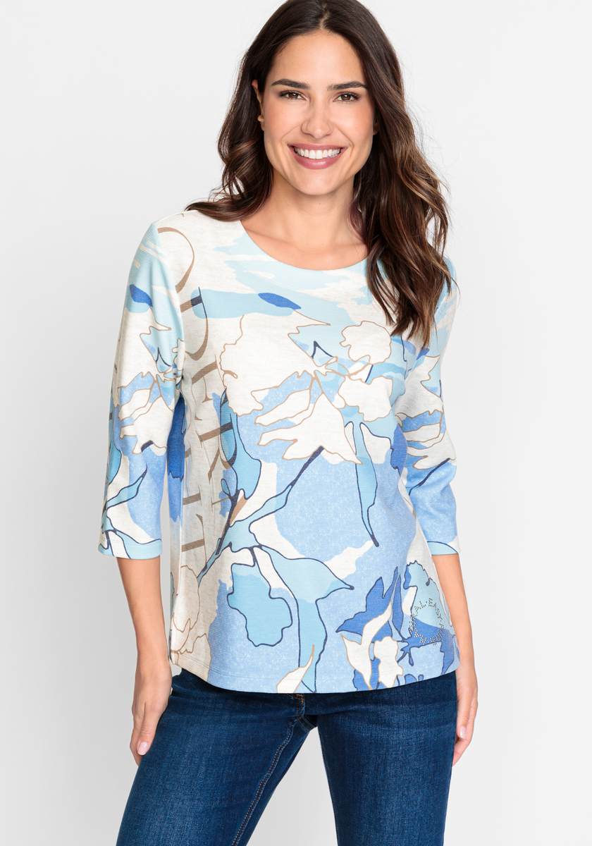 SweaT-Shirt Long Sleeves