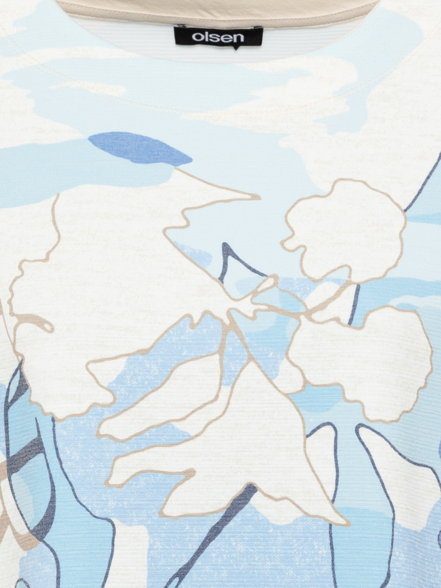 SweaT-Shirt Long Sleeves