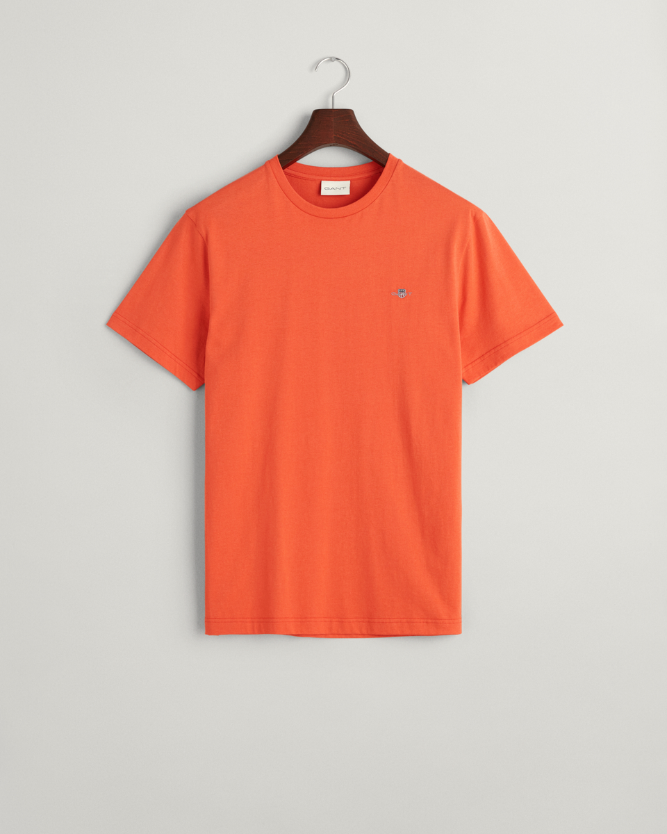 Regular Fit Shield T-Shirt