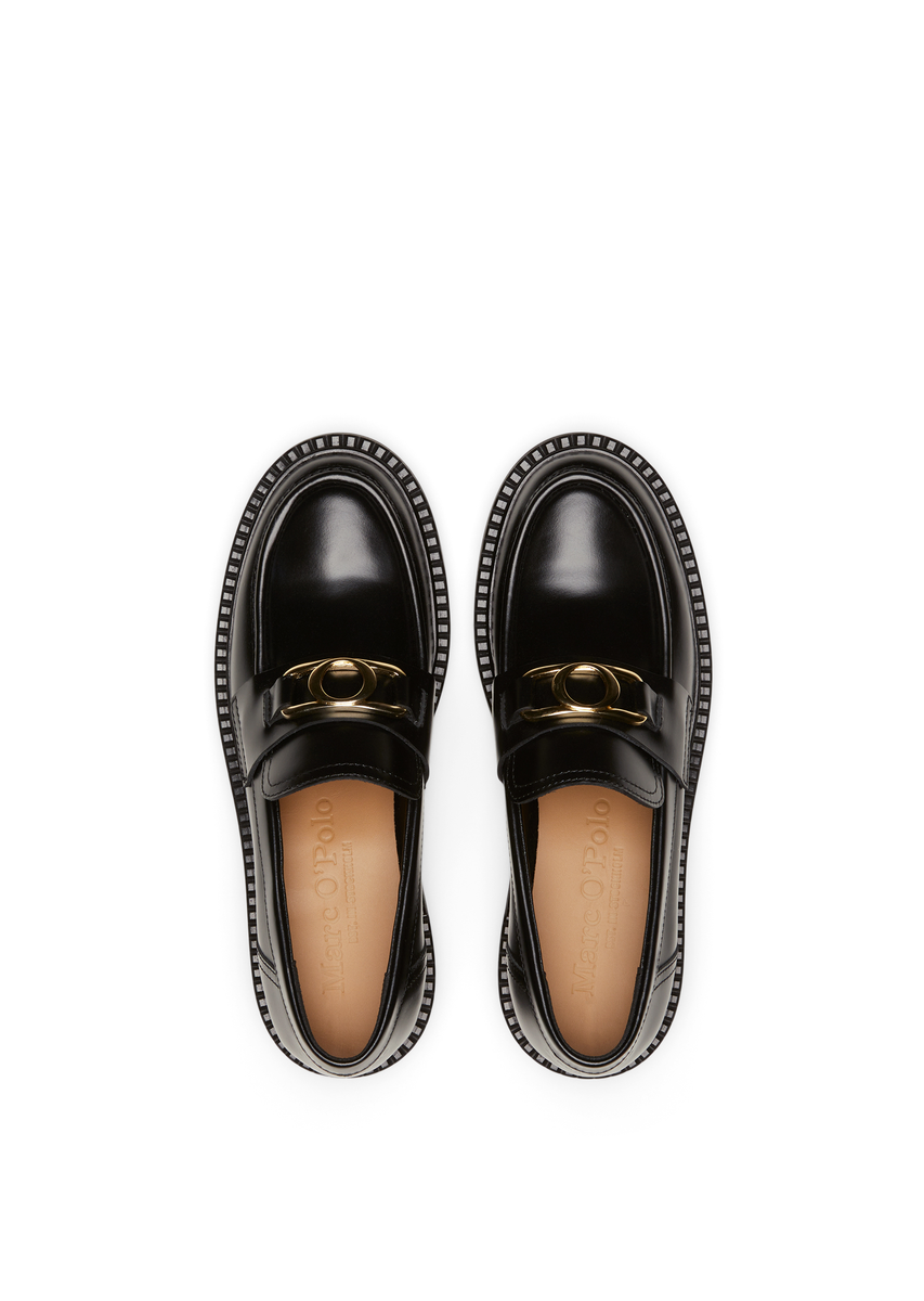 Loafer