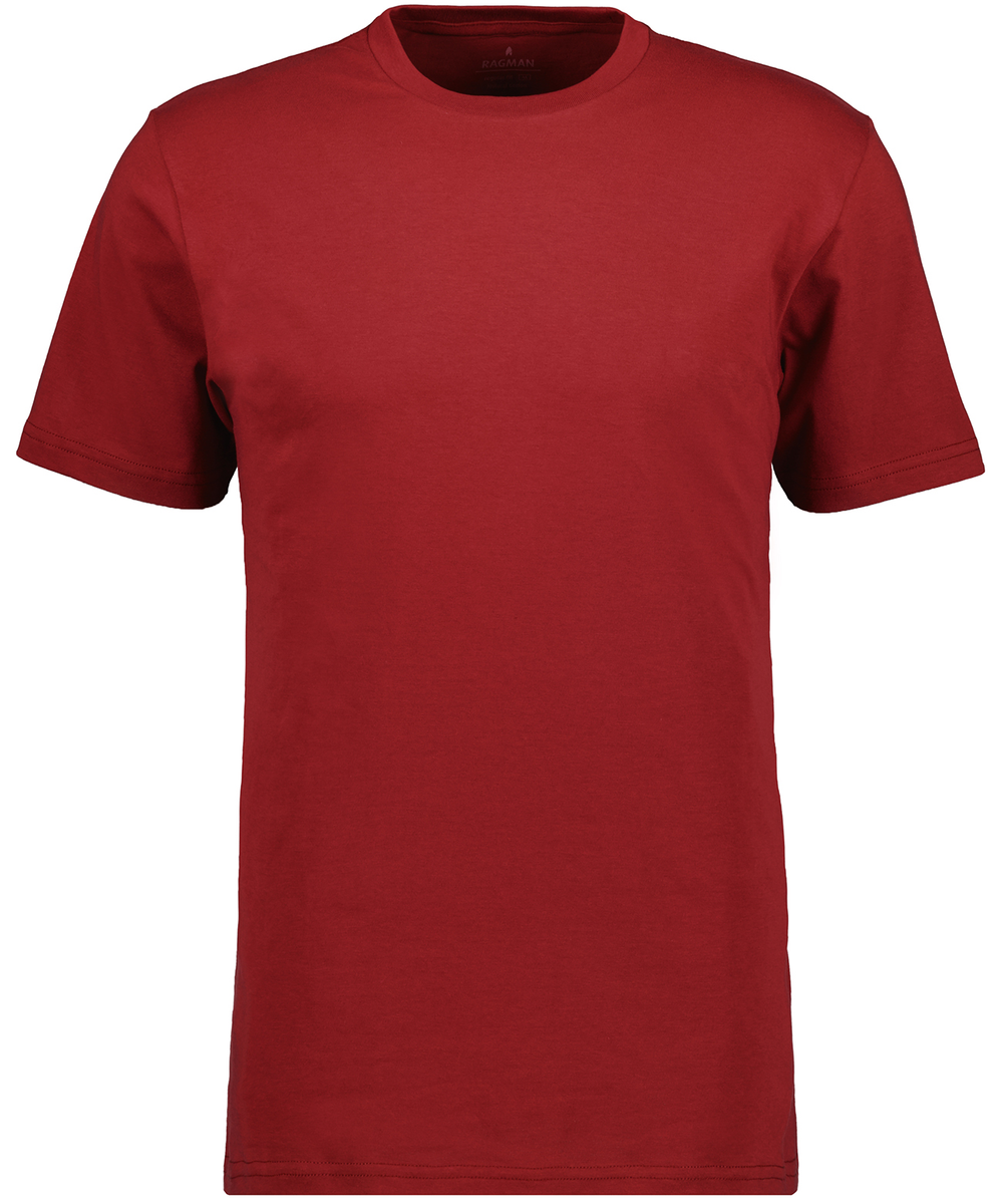 T-Shirt Rundhals Singlepack