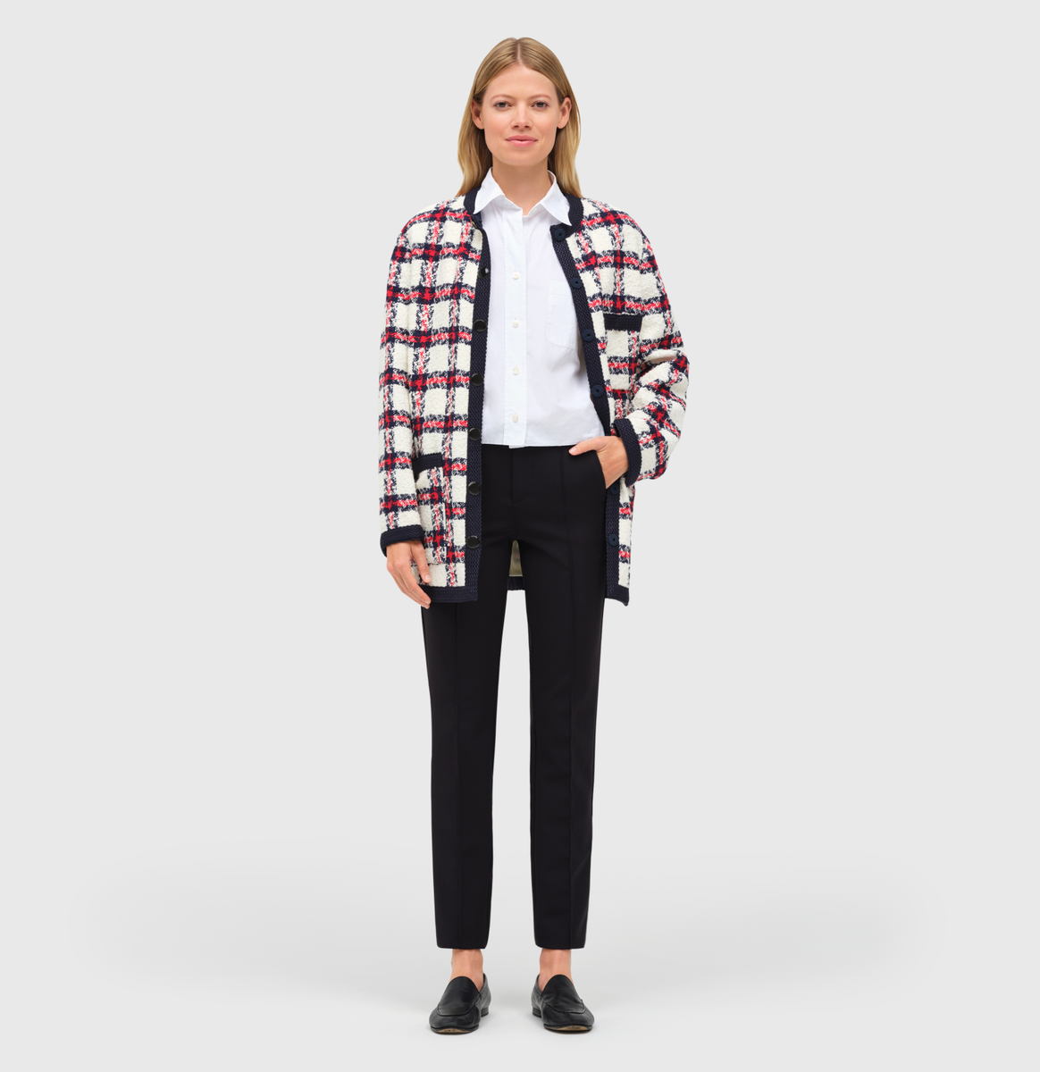 MAC JEANS - ANNA, Bistretch PA