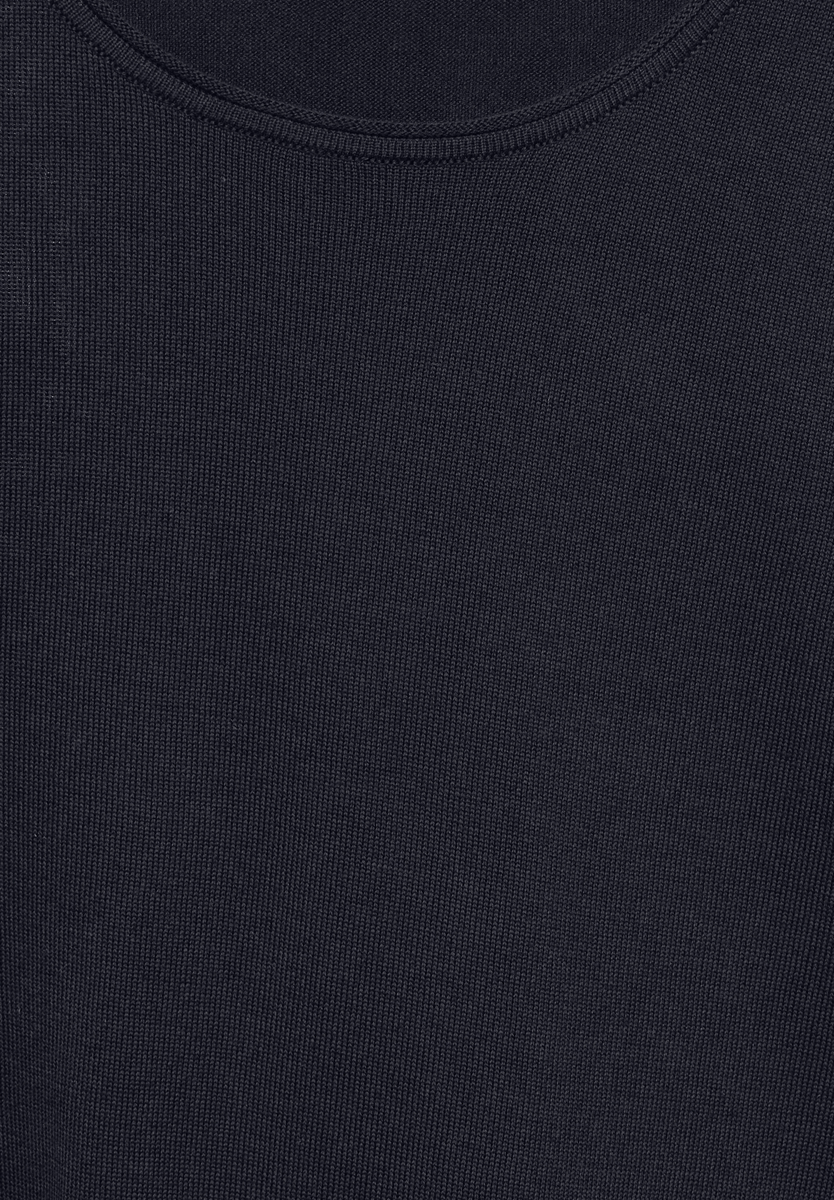 Feinstrickpullover