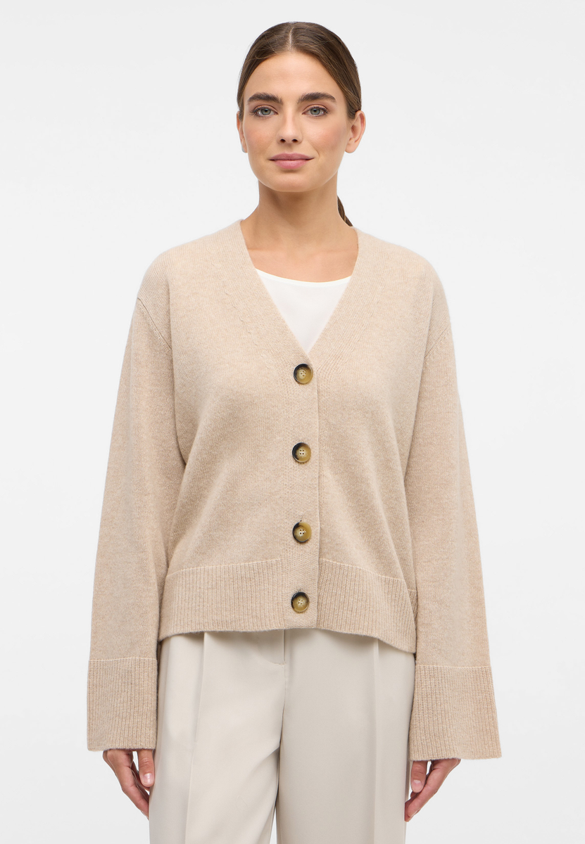 Strick Cardigan