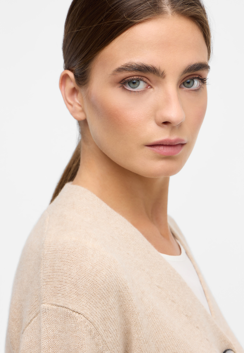 Strick Cardigan