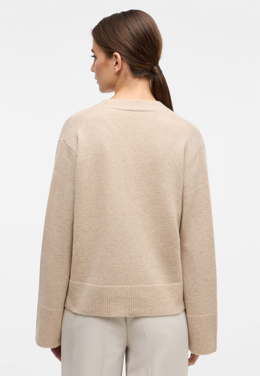 Strick Cardigan