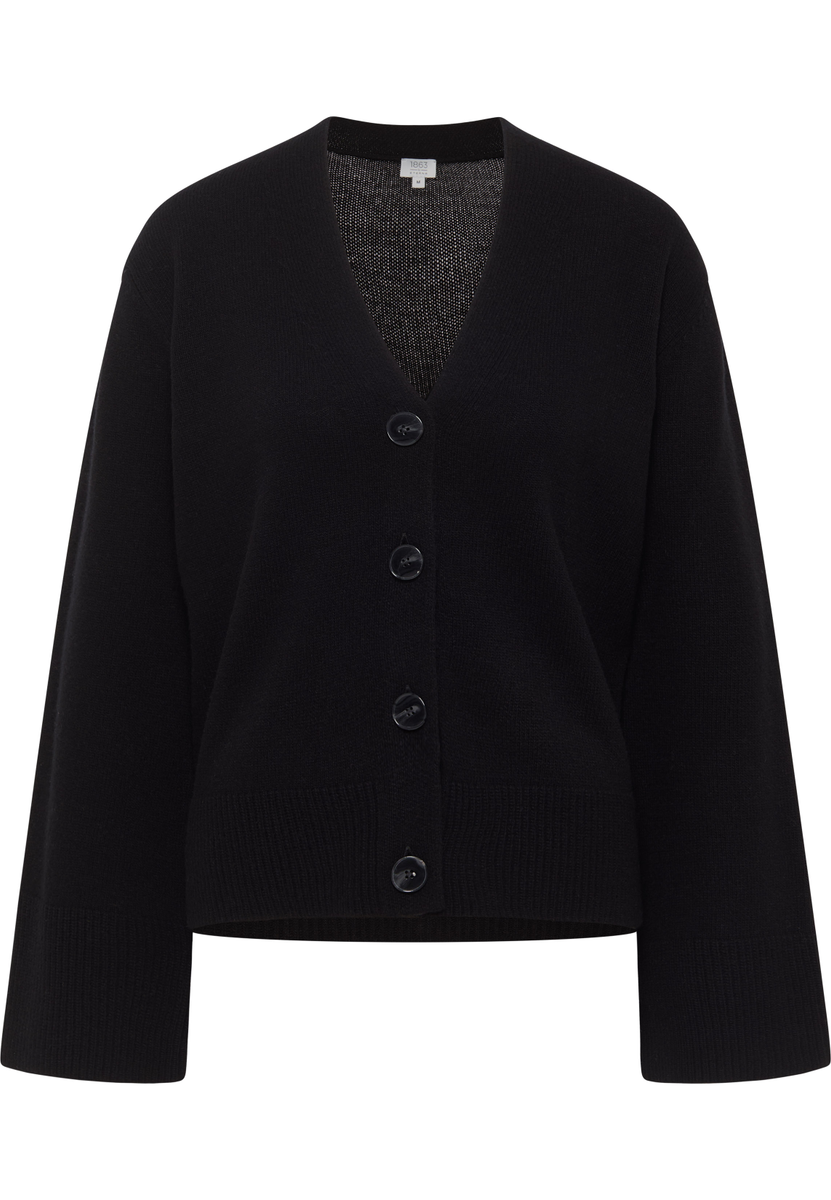 Strick Cardigan