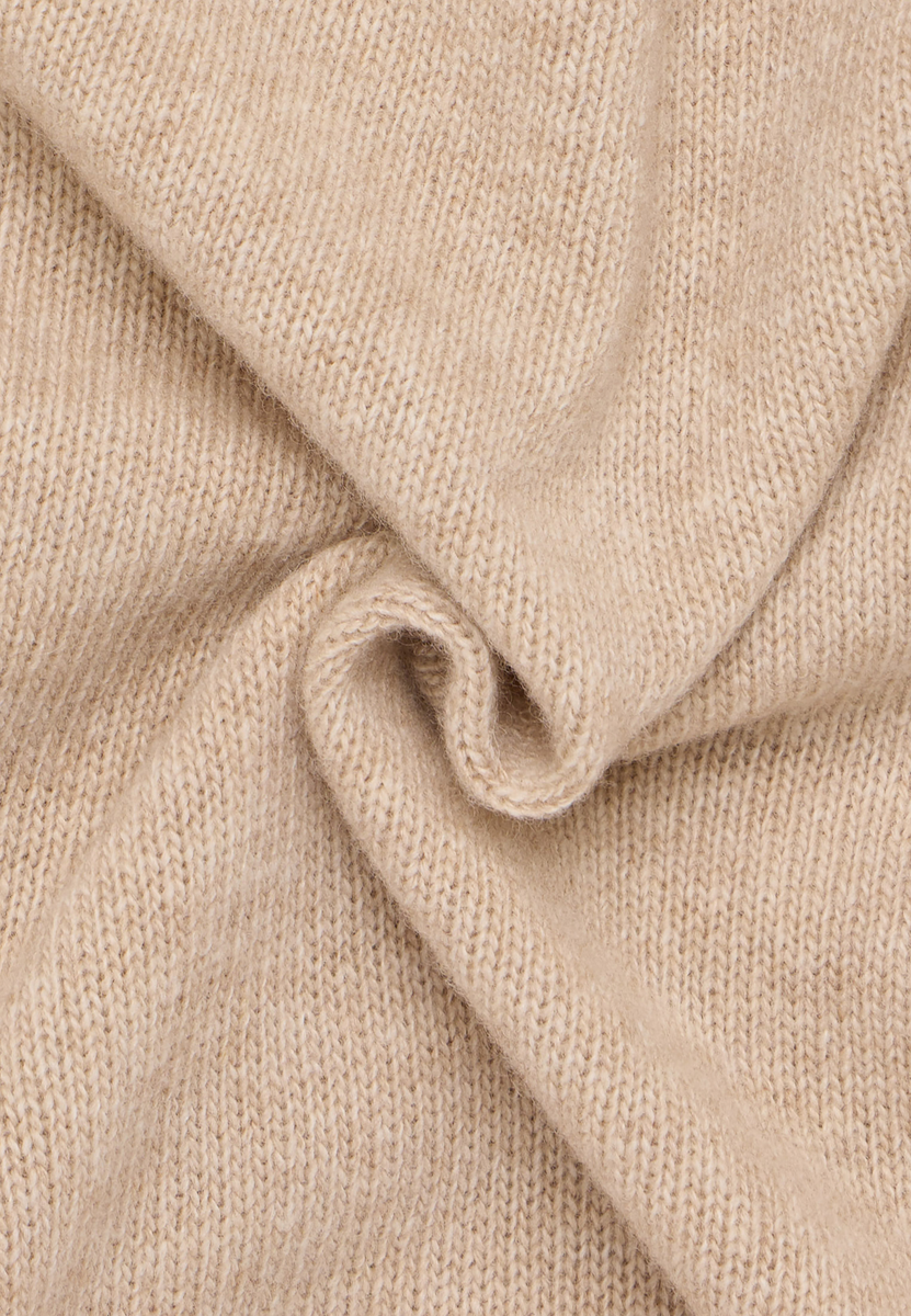 Strick Cardigan