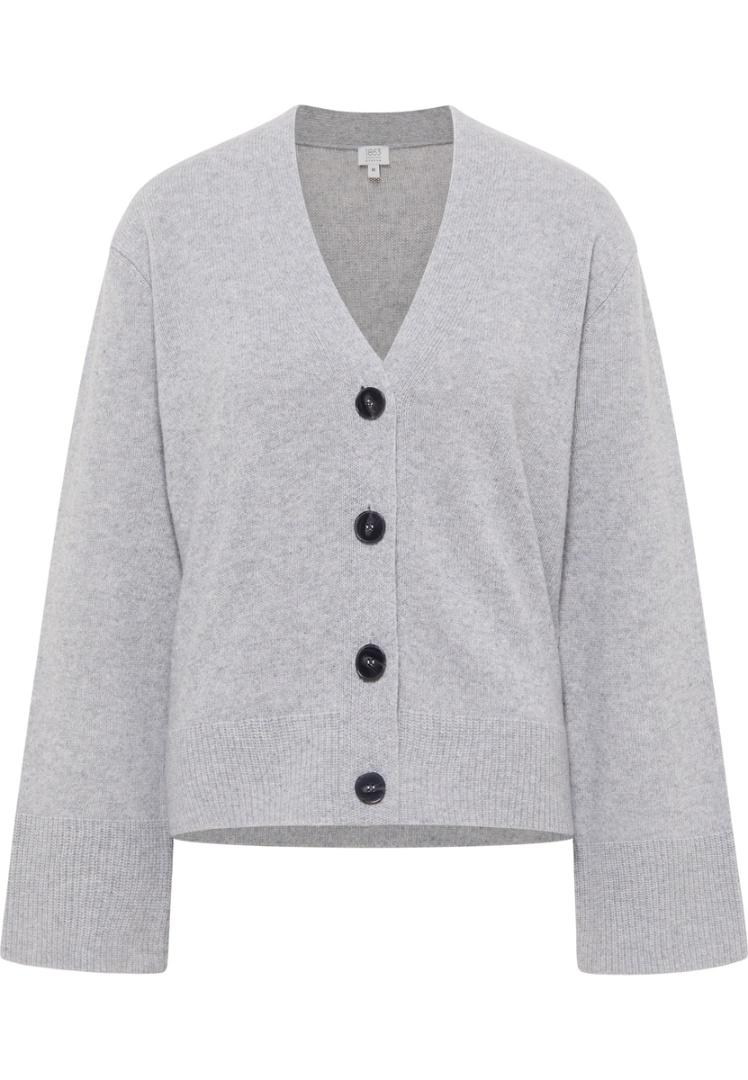 Strick Cardigan