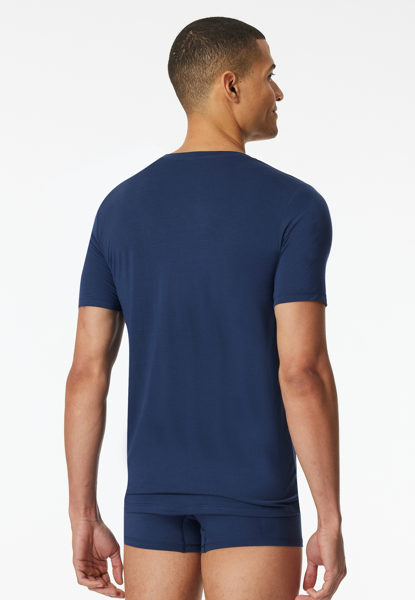 Shirt V-Ausschnitt